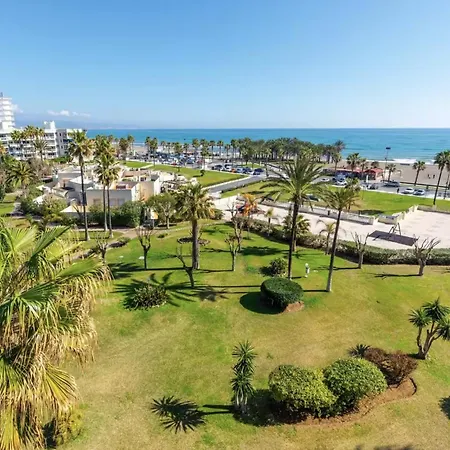 Costalago Beachfront Apartment