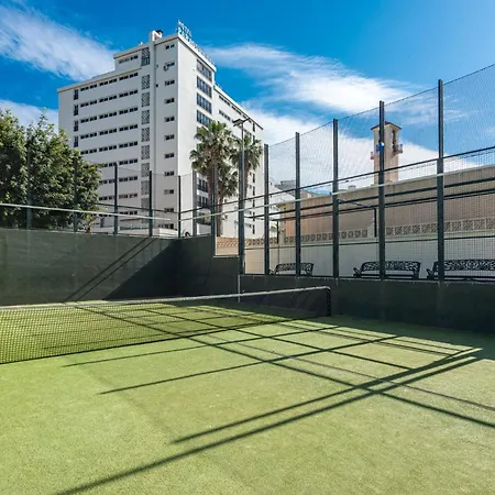 Apartament Costalago Beachfront
