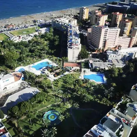 Costalago Beachfront Апартаменты *