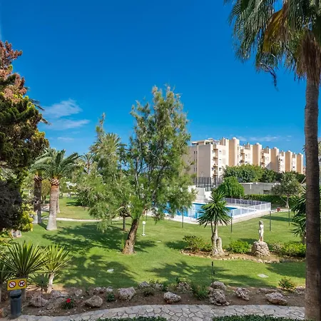 Apartament Costalago Beachfront *