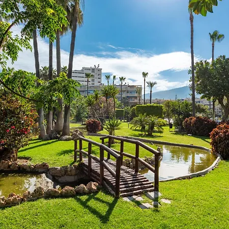 Apartmán Costalago Beachfront Torremolinos